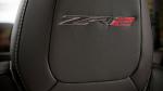 Chevrolet Colorado ZR2 Extended Cab 2017 года